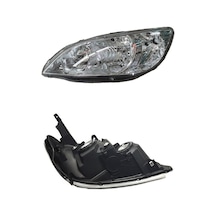 Nilser Honda Cıvıc Sol Far Lambası Manuel 2004-2006
