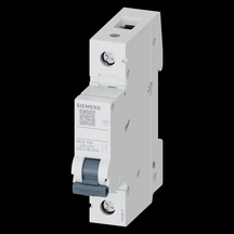 Siemens 16 Amper 1kutup 4,5ka B Sigorta 5sl3116-6ya