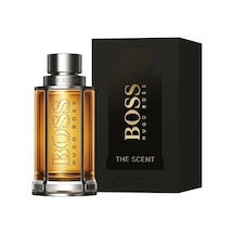 Hugo Boss The Scent 100 ML Homme Oryantal