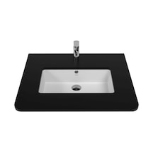 Creavit Tezgah Altı Lavabo 30 50cm Beyaz Tp730-00cb00e-0000