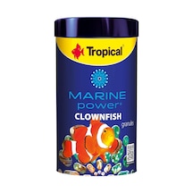 Marine Power Clownfish Granules 100ml 65gr