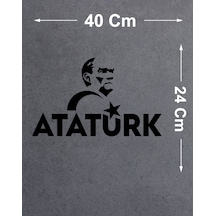 40x24 Cm