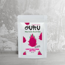 Guru Ejder Meyvesi Kurusu 30 G