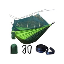 Tcherchı Yeşil Bahçe Salıncakları İçin Hamak Yeşil