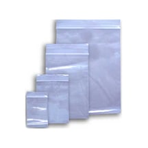Kilitli Torba 9x7 Cm 3000 Adet