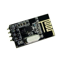Hatfon-Wireless Nrf24L01 + 2.4 Ghz Transceiver Modül - 2.4 Ghz Alıcı Ver