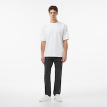 Nautica Erkek Gri Pantolon Düz P57217t Gri