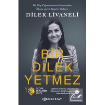 Bir Dilek Yetmez - Dilek Livaneli