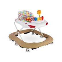 Babyhope 218 Tobby Müzikli ve Oyuncaklı Yürüteç