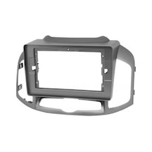 Lovion Vns070126 Chevrolet Captiva 2012-2015 Model Multimedya Teyp Çerçevesi