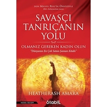 Savaşçı Tanrıçanın Yolu - Heather Ash Amara - Stabil Kitap