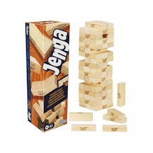 Jenga G1499 Kutu Oyunu