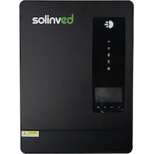8.2 Kw Max Serisi Mppt Off Grid İnvertör