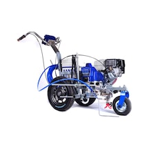 HB-3400 Yol Çizgi Makinası