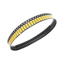 Trendooze Homyl 7030 6v Smd Dıyot Işıkları - Dolap Tamir İçin Sıcak-beyaz