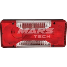 Mars Iveco Uyumlu Pıck-Up-Kamyonet.Stop Lambası Sol Ym