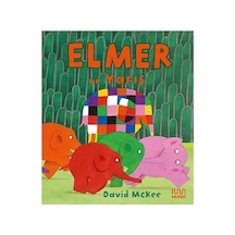 Elmer Ve Yarış - 57858324548734199215506