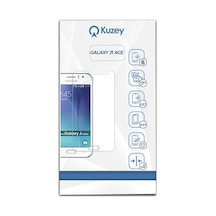 Samsung Uyumlu Galaxy J1 Ace Temperli Ekran Koruyucu Cam (474348779) 15 Tl Fark Ile Apple  iPhone Hızlı Şarj Kablosu
