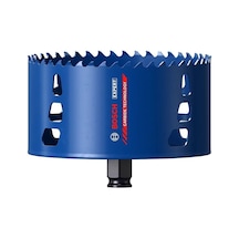 Bosch 127 Mm Expert Sert Malzemeler İçin Panç 2608900443