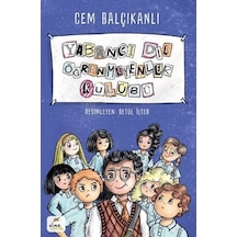 Yabancı Dil Öğrenmeyenler Kulübü - Ybve-761090