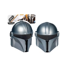 G1429 Star Wars Mandalorian Maske