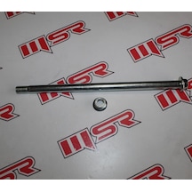 Rks  150 Arka Teker Mili