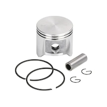 Piston Segman Set Husqvarna 365 48 Mm Çift Segman Motorlu Testere