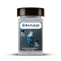 Borlock Aktif Karbonlu Koku Giderici 175 G
