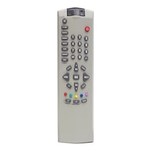 Beko İle Uyumlu 14.1 Tv Kumanda 15481099