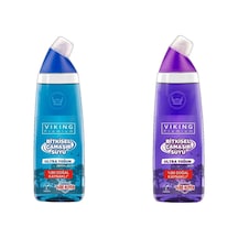 Viking Premium Çamaşır Suyu Sandal Ağacı + Misk 2 x 750 ML