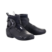 Alpinestars Sp-2 Korumalı Motosiklet Botu Siyah