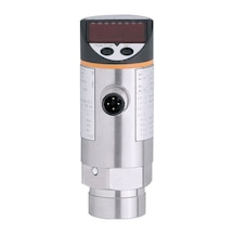 Ifm Pn3003 0-25 Bar Pressure Sensor