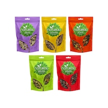 Naturali Mega Kış Çay Paketi