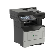 Lexmark Mx622ade Çok Fonksiyonlu Mono Lazer Yazıcı-24054