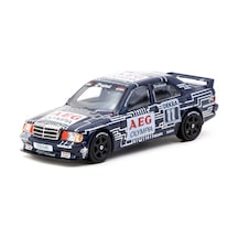 Tarmac Works 1/64 Mercedes-benz 190 E 2.5-16 Evo 1 Dtm 1989 Dany Snobeck