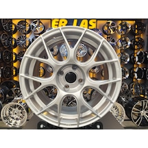 4 Adet R1a-dsw-616-04 7.5 17 4 108 Et35 67.1 Sılver Jant Takım