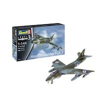 Revell Maket Hawker Hunter FGA.9 03833