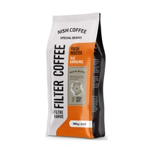 Nish Coffee House Blend Filtre Kahve 1000 G