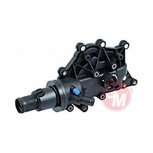 Gua 42277 Termostat Komple Renault Clıo-fluence-kangoo-megane-modus-scenıc 1.6 16v 08 8200700094