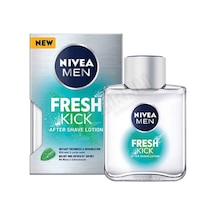 4 Adet Nivea Tıraş Sonrası Losyon Fresh Kıck 100 Ml