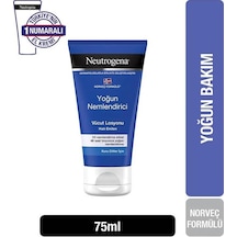 Neutrogena Yoğun Nemlendirici Vücut Losyonu 75 ML