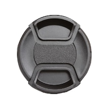 DP Lens Kapağı 72 MM
