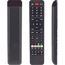 Strong - Hello Hl-3201 Android Sub-cursor-netflix-youtube Tuşlu Lcd Led Tv Kumandası