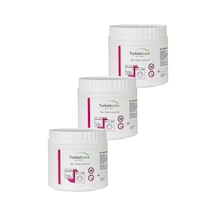 Organik Bio Çamaşır Ve Bulaşık Leke Çıkarıcı Toz 500 Gr. Üçlü Set