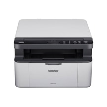 Brother Dcp-1511-2t Mono Lazer Aıo A4 Mono Fotokopi Tarayıcı Usb Yazıcı 2 Tam Dolu Toner