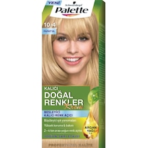 Palette Naturel Saç Boyası 10 - 4 (457788974)