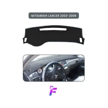 Mıtsubıshı Lancer 2003-2006 Uyumlu Torpido Örtüsü Çatlama Ve Isıya Karşı Tam Koruma Td74