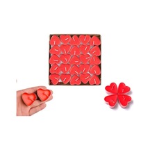 Tealight Mum Kalp 50li Pk.