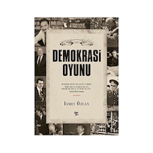 Demokrasi Oyunu - Ccgx-898772