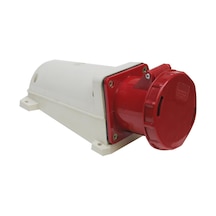 Çetsan Makine Prizi 5x32 Trifaze